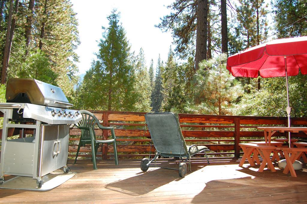 65 Sparrows Nest Wawona Exterior foto
